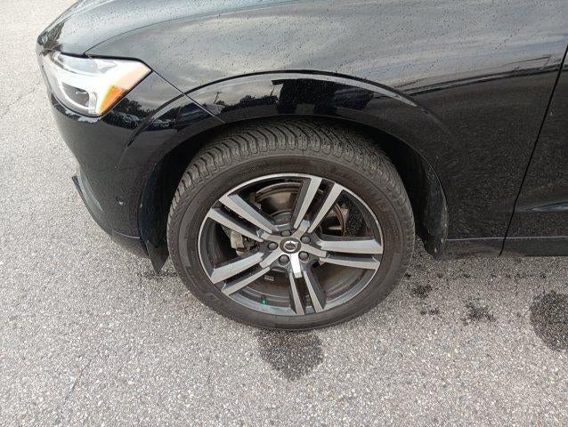 2019 Volvo XC60 Momentum