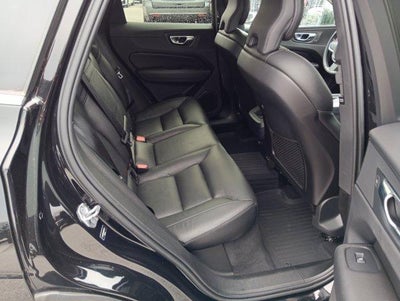 2019 Volvo XC60 Momentum