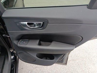 2019 Volvo XC60 Momentum