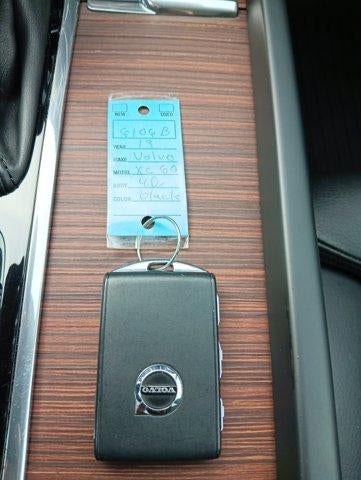 2019 Volvo XC60 Momentum