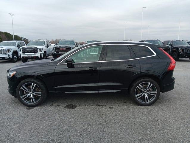 2019 Volvo XC60 Momentum