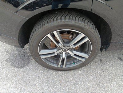 2019 Volvo XC60 Momentum