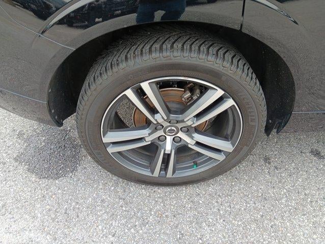 2019 Volvo XC60 Momentum