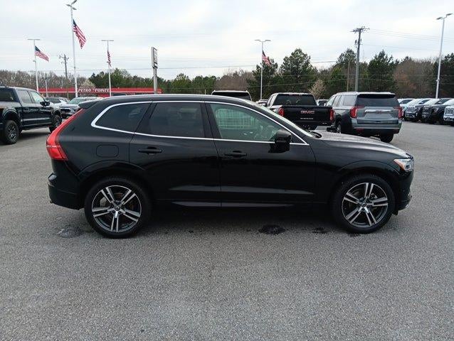 2019 Volvo XC60 Momentum
