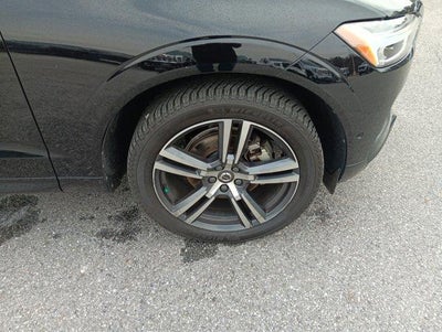 2019 Volvo XC60 Momentum