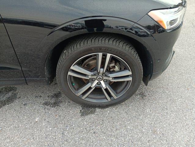 2019 Volvo XC60 Momentum