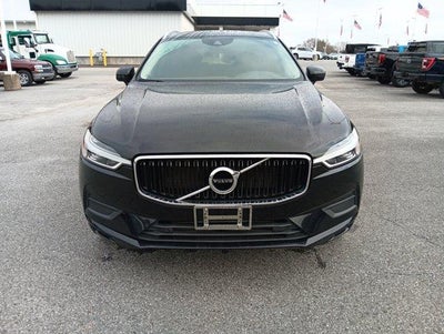 2019 Volvo XC60 Momentum