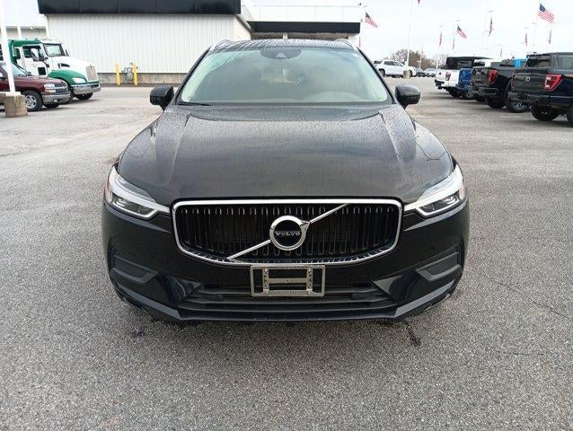 2019 Volvo XC60 Momentum