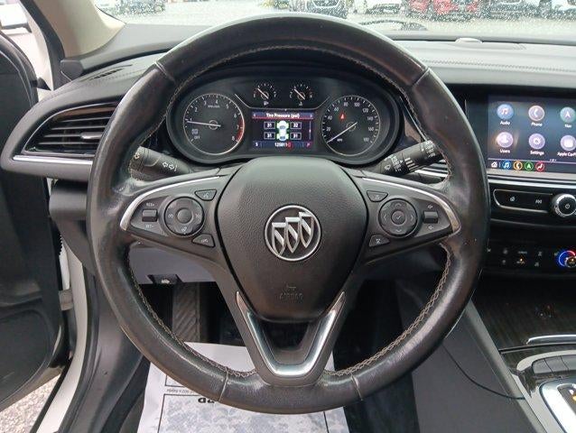 2019 Buick Regal TourX Essence