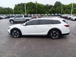 2019 Buick Regal TourX Essence