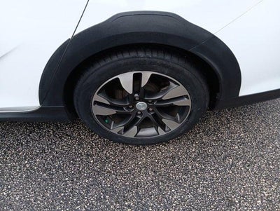 2019 Buick Regal TourX Essence