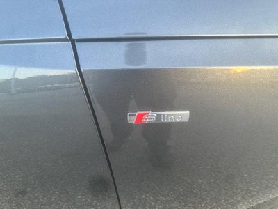 2020 Audi A4 Sedan Premium Plus