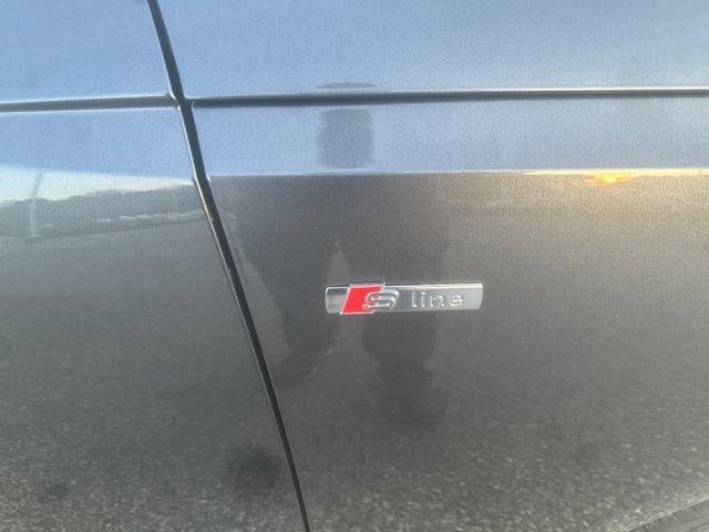 2020 Audi A4 Sedan Premium Plus