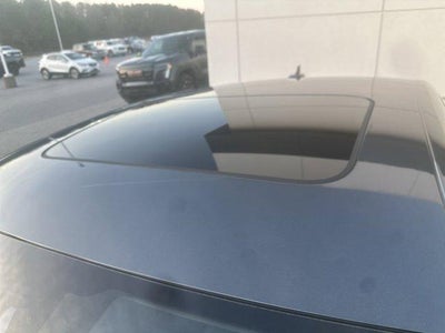 2020 Audi A4 Sedan Premium Plus