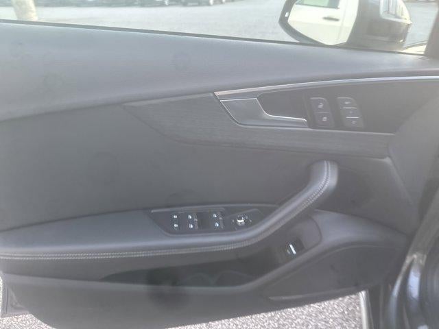 2020 Audi A4 Sedan Premium Plus