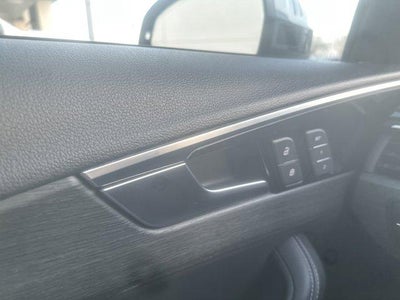 2020 Audi A4 Sedan Premium Plus