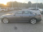 2020 Audi A4 Sedan Premium Plus