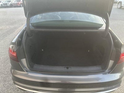 2020 Audi A4 Sedan Premium Plus