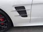 2018 Mercedes-Benz SL-Class SL 550