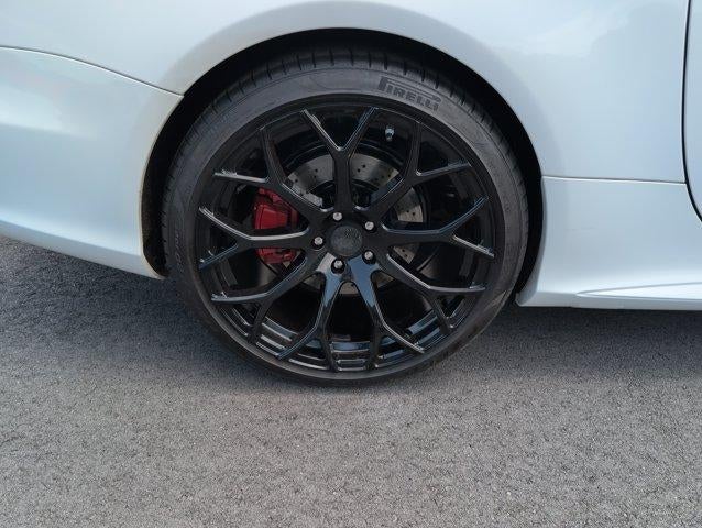 2018 Mercedes-Benz SL-Class SL 550