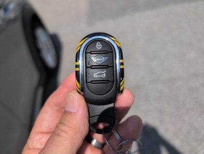 2024 MINI Countryman Cooper S