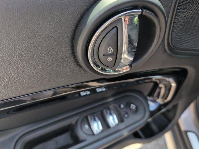 2024 MINI Countryman Cooper S