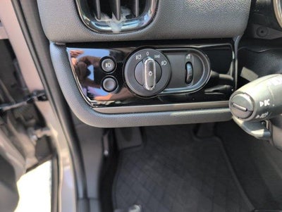 2024 MINI Countryman Cooper S