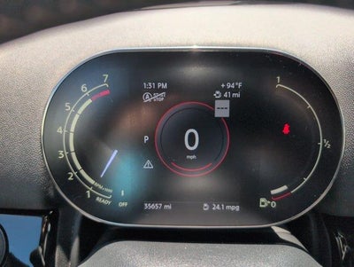2024 MINI Countryman Cooper S