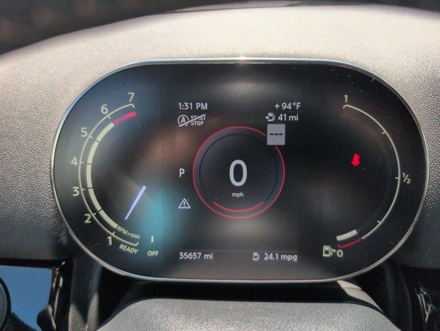 2024 MINI Countryman Cooper S