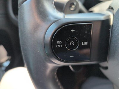 2024 MINI Countryman Cooper S