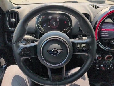 2024 MINI Countryman Cooper S
