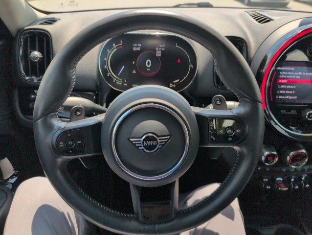 2024 MINI Countryman Cooper S