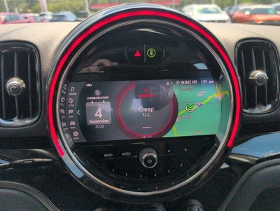 2024 MINI Countryman Cooper S