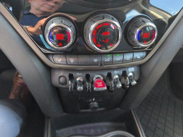 2024 MINI Countryman Cooper S