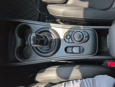 2024 MINI Countryman Cooper S