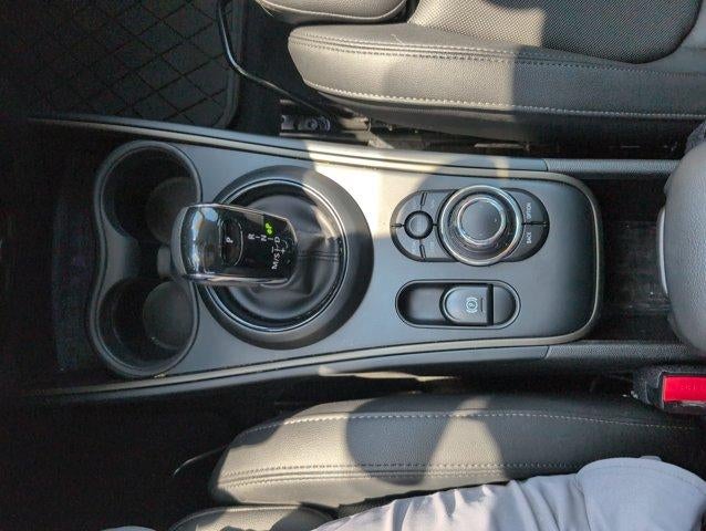 2024 MINI Countryman Cooper S