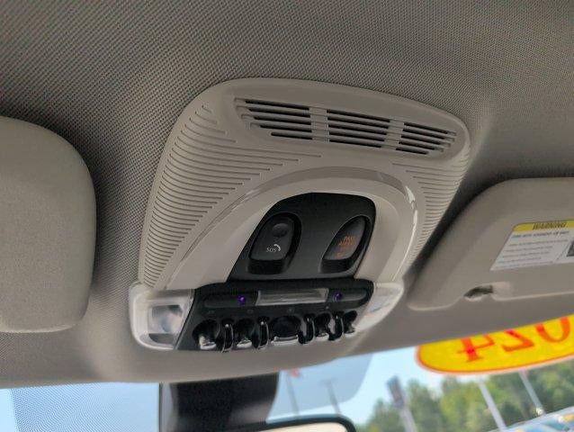2024 MINI Countryman Cooper S