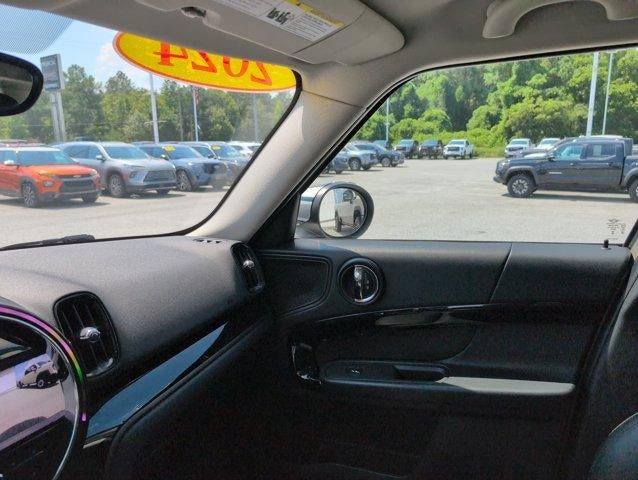 2024 MINI Countryman Cooper S