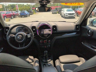 2024 MINI Countryman Cooper S