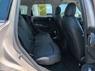 2024 MINI Countryman Cooper S