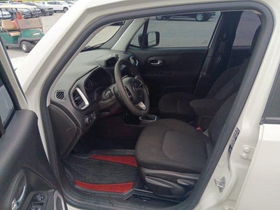 2021 Jeep Renegade Sport