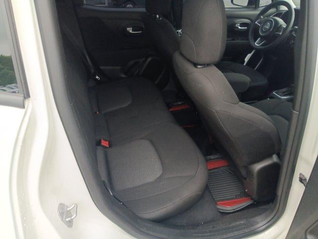 2021 Jeep Renegade Sport