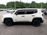2021 Jeep Renegade Sport