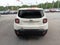 2021 Jeep Renegade Sport