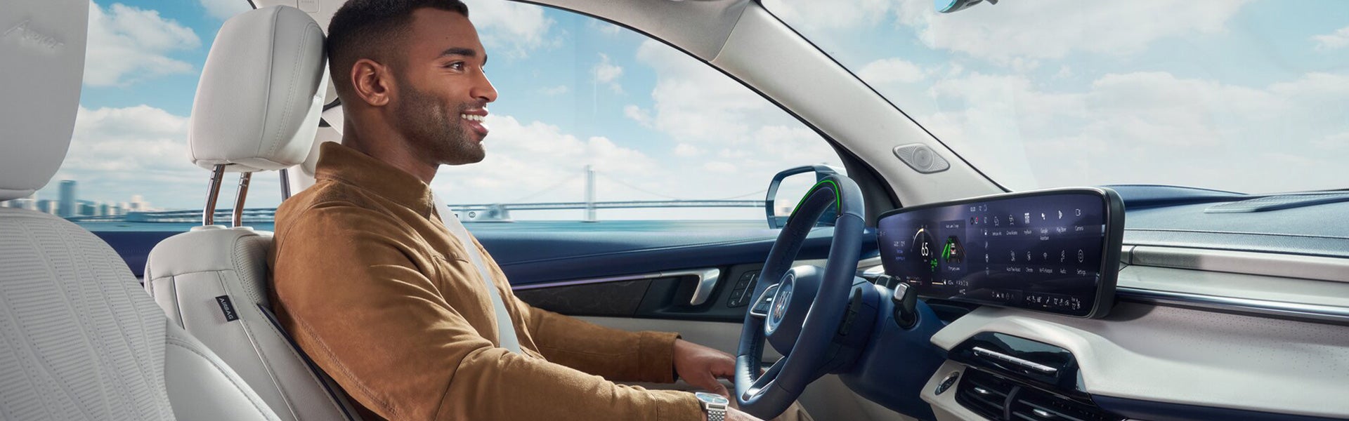 Gaffney Buick GMC in Gaffney SC