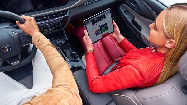 Gaffney Buick GMC in Gaffney SC