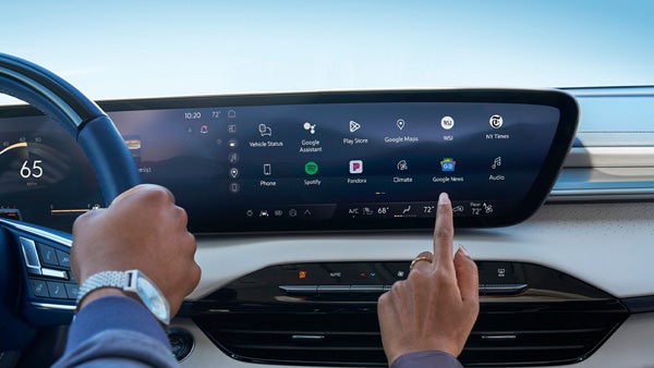 Gaffney Buick GMC in Gaffney SC