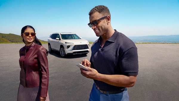 Gaffney Buick GMC in Gaffney SC