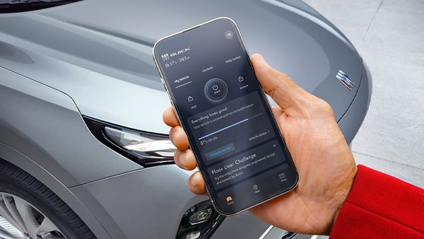 Gaffney Buick GMC in Gaffney SC