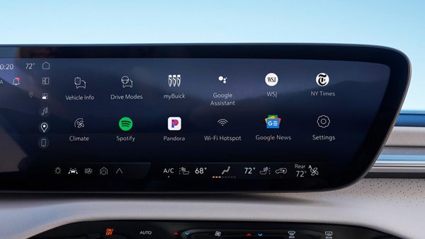 Gaffney Buick GMC in Gaffney SC